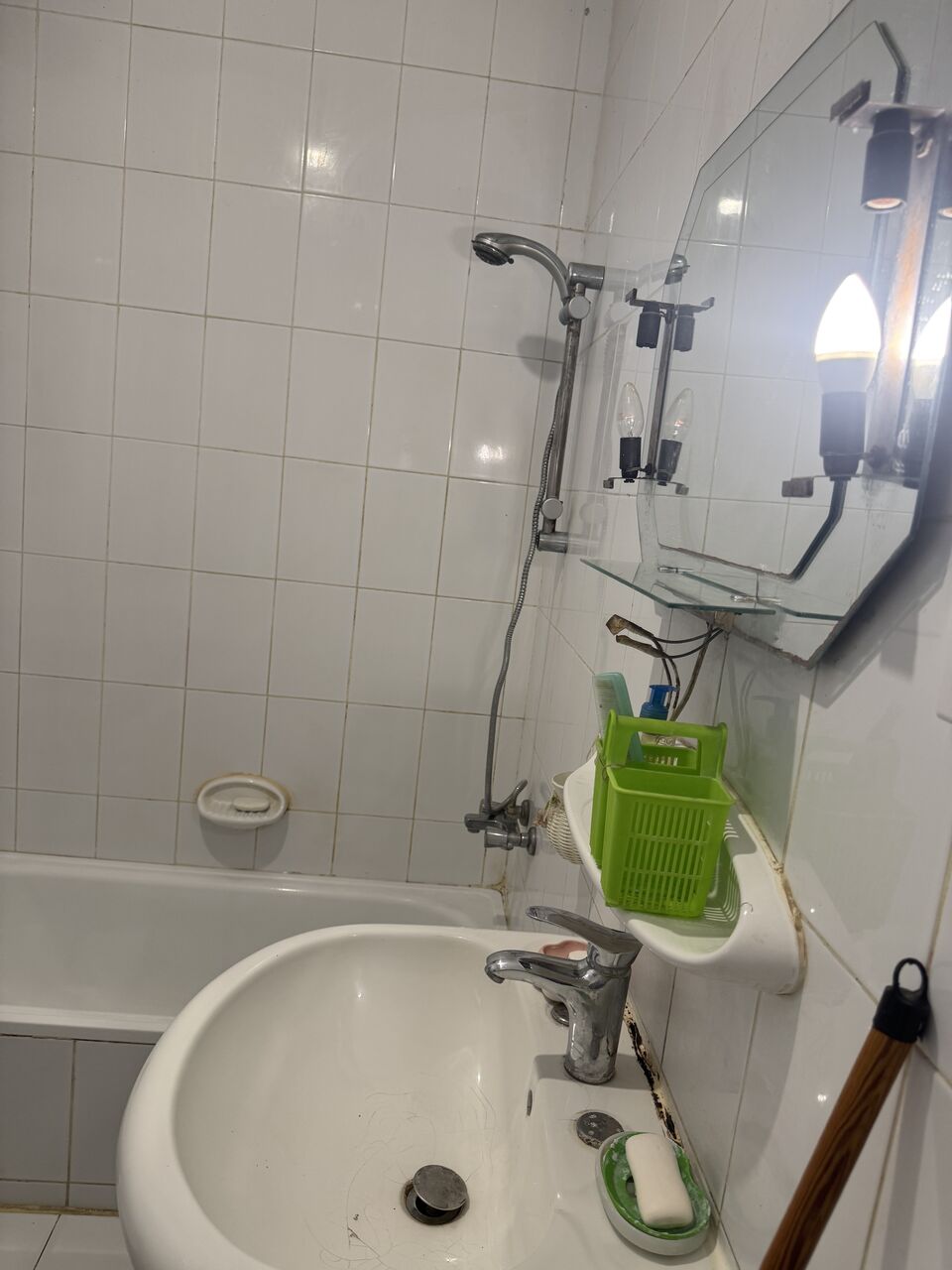 Riyadh, Rooms for Rent, SAR 2050/month,  Furnished,  Furnished Room For Single Bachelor (All Bills Including) Olaya