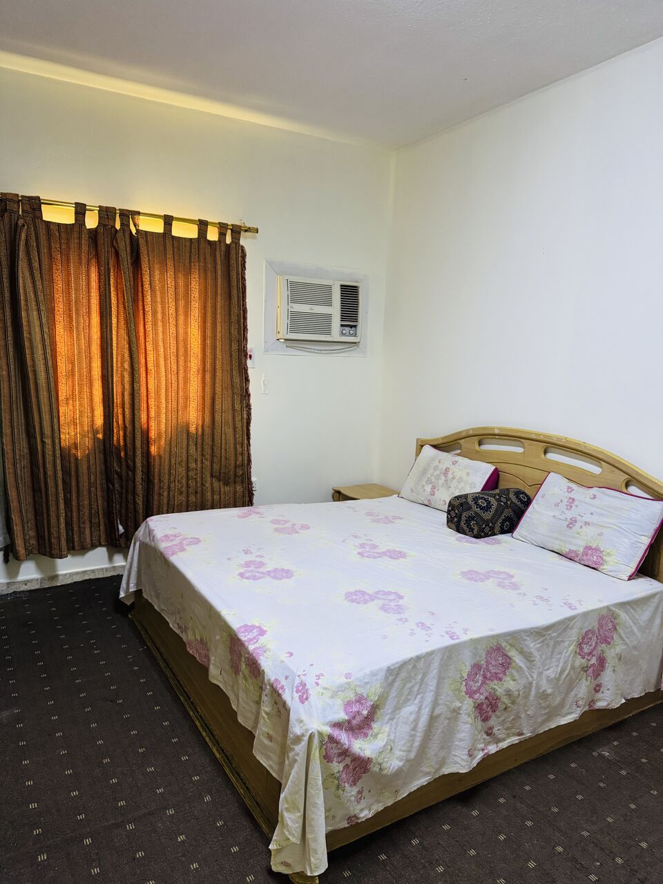 Riyadh, Rooms for Rent, SAR 2050/month,  Furnished,  Furnished Room For Single Bachelor (All Bills Including) Olaya