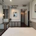 THB 48000,  53 Sq. Meter,  Quattro Thonglor Comfortable Private 26th Floor BTS Thonglor
