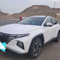 SAR 66000,  Hyundai Tucson,  2021,  Automatic,  224 KM,   -  - Diesel - Full Option &ndash; For Sale