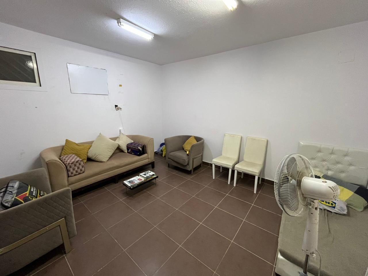 Al Iskan, Apartments, Flats, Houses & Villas, SAR 1500/month,  1 BR,  Room Available For Executive Bachelor &ndash; Iskan, Riyadh