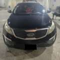 SAR 25,  Kia Sportage,  2012,  Automatic,  2245 KM,    For SALE