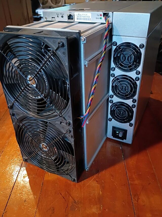 Brunei, Computers, BND 300,  New/USED Stock Bitmain S21 Pro 234THs SHa256 S21 XP BTC Asic Miners