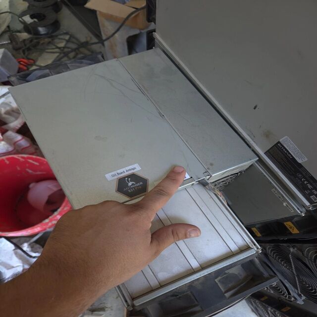Brunei, Computers, BND 300,  New/USED Stock Bitmain S21 Pro 234THs SHa256 S21 XP BTC Asic Miners
