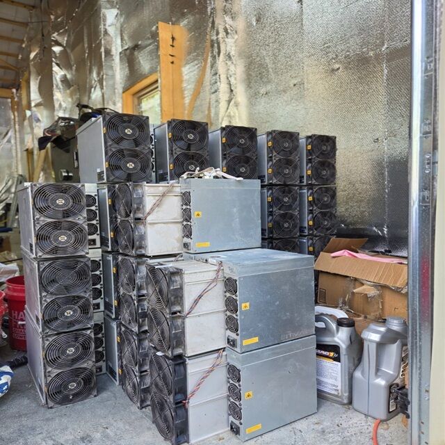 Brunei, Computers, BND 300,  New/USED Stock Bitmain S21 Pro 234THs SHa256 S21 XP BTC Asic Miners