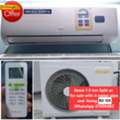 BHD 100,  ✅️ Rowa 1.5 Ton Split Ac For Sale In Good Condition With Fixing