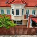 THB 14999,  24 Sq. Feet,  บางนาให้เช่าบ้านเดี่ยว2ชั้น3นอน2น้ำ