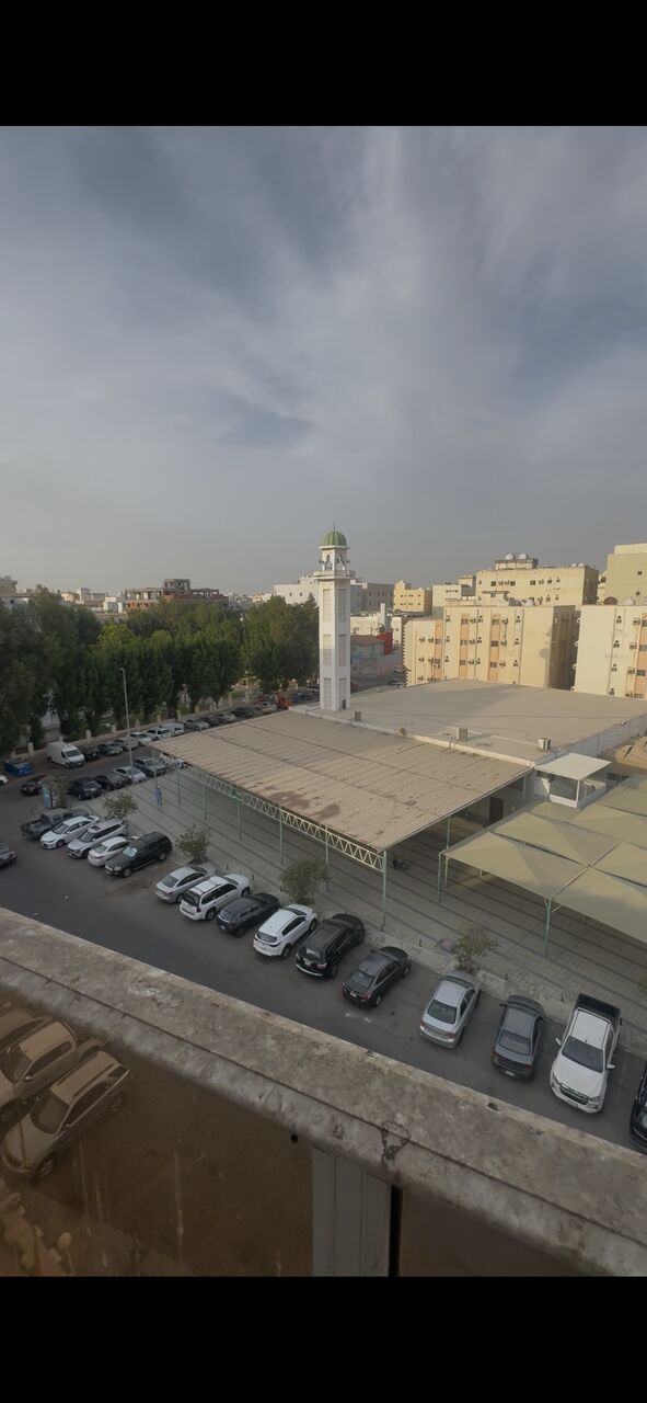 Jeddah, Bedspace For Rent, SAR 450/month,  Bed Space Available In A Prime Location In Aziziyah