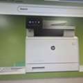 BD 10,  HP Laser Jet Printer Pro For Sale