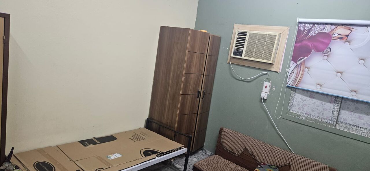 Al Malaz, Bedspace For Rent, SAR 500/month,  Bedspace Available - Malaz (Near Jarir Panda)