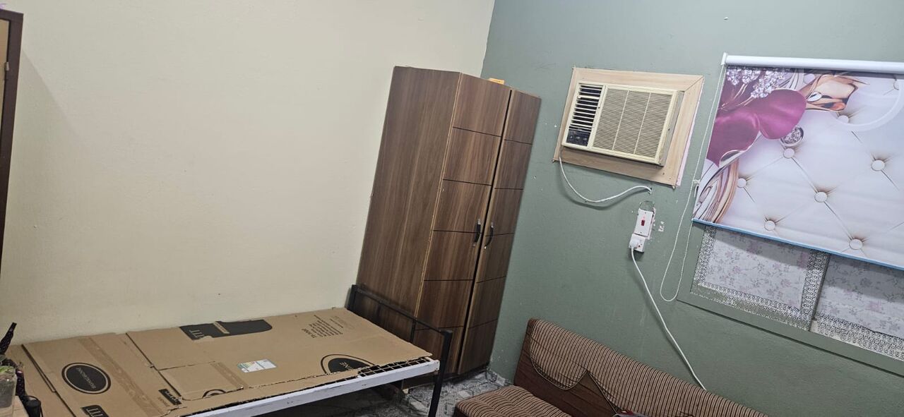 Al Malaz, Bedspace For Rent, SAR 500/month,  Bedspace Available - Malaz (Near Jarir Panda)