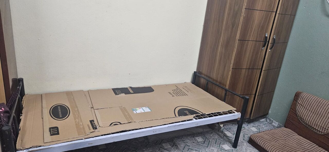Al Malaz, Bedspace For Rent, SAR 500/month,  Bedspace Available - Malaz (Near Jarir Panda)