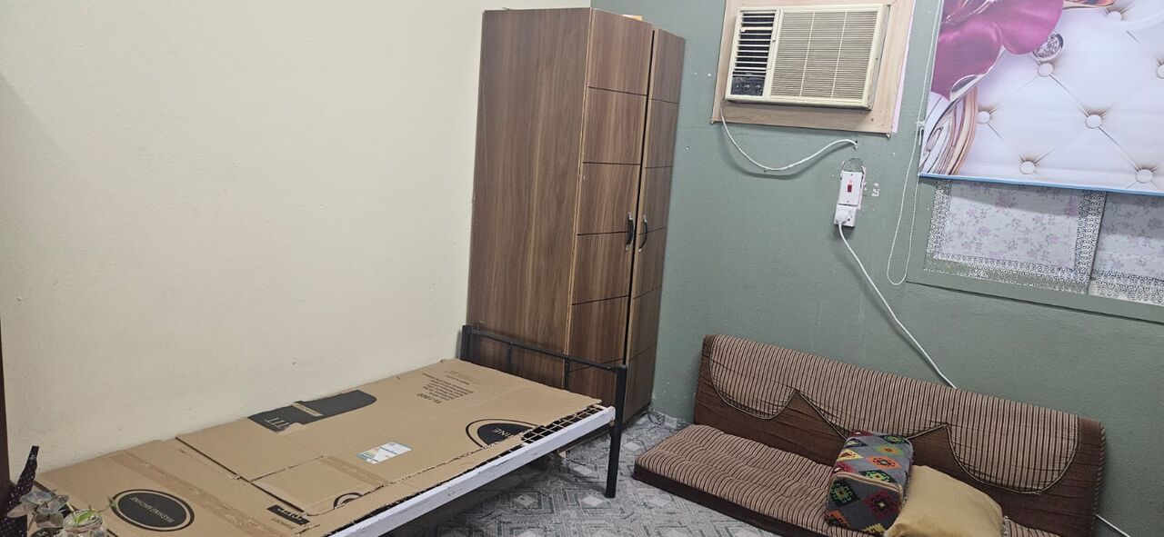 Al Malaz, Bedspace For Rent, SAR 500/month,  Bedspace Available - Malaz (Near Jarir Panda)