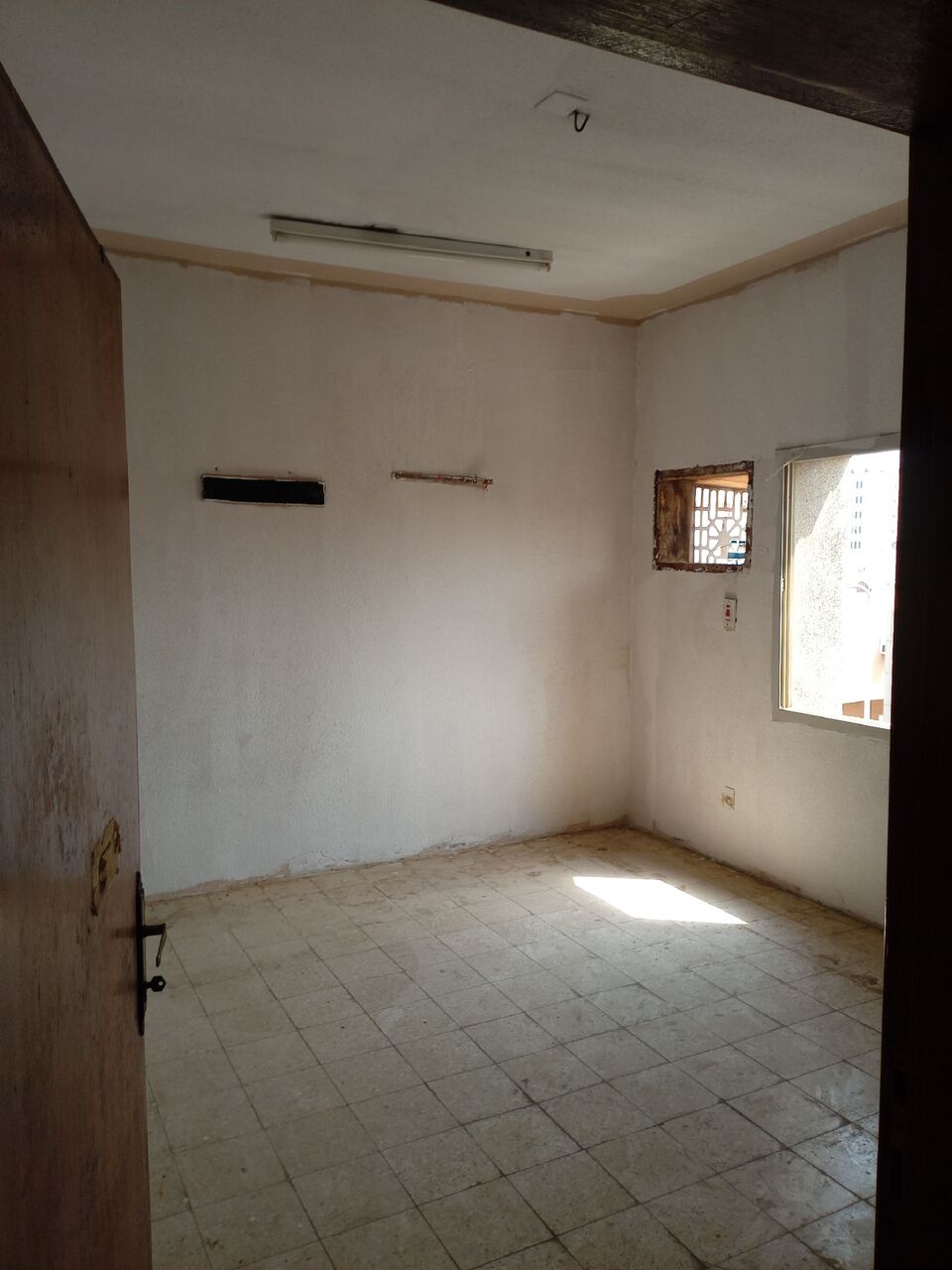 Jubail, Rooms for Rent, SAR 24000/year,  2 Bad Room 1 Kitchen 1 Washroom 1 Holl