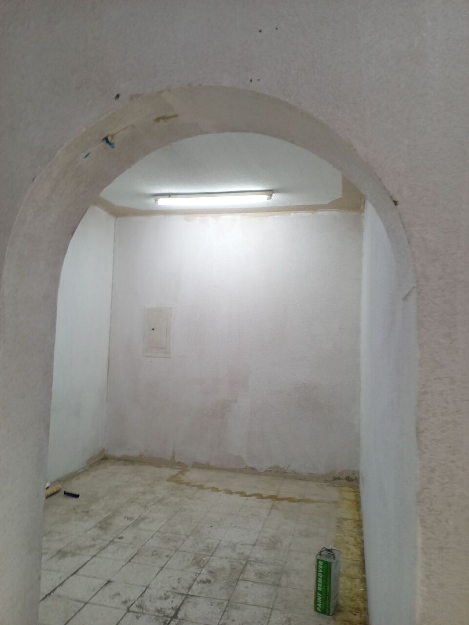Jubail, Rooms for Rent, SAR 24000/year,  2 Bad Room 1 Kitchen 1 Washroom 1 Holl