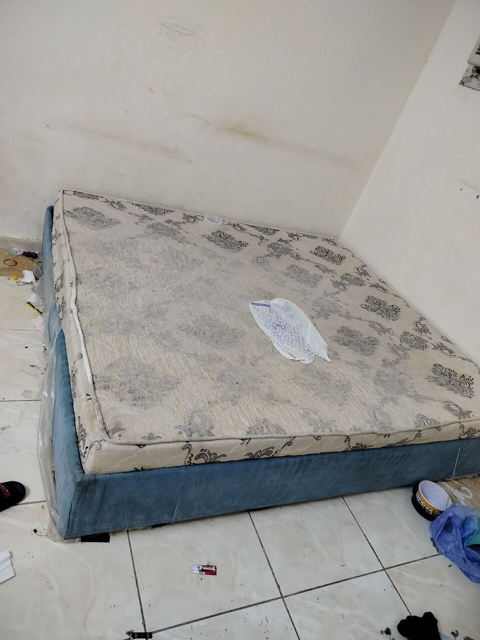 Makkah, Furniture, SAR 150,  Double