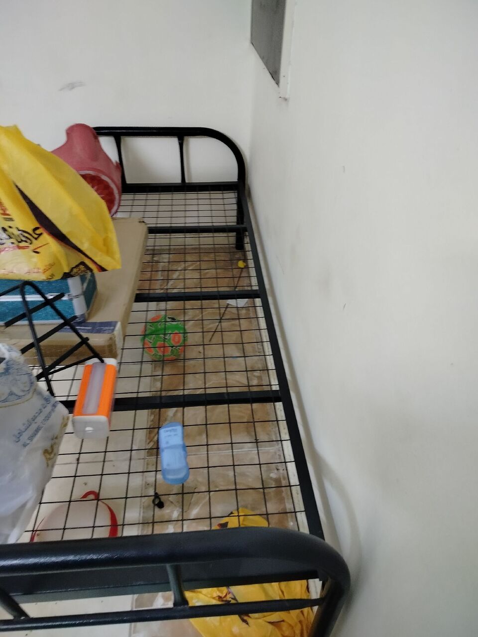 Makkah, Furniture, SAR 100,  Single Bed