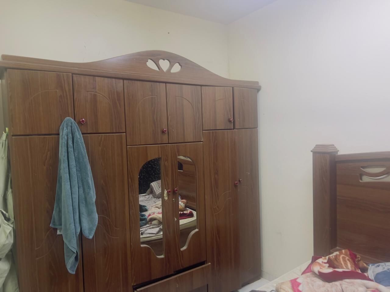 Khobar, Apartments, Flats, Houses & Villas, SAR 1500/month,  2 BR,  2BHK Fuly Furnished Flat Available 1500/ Month Khobar
