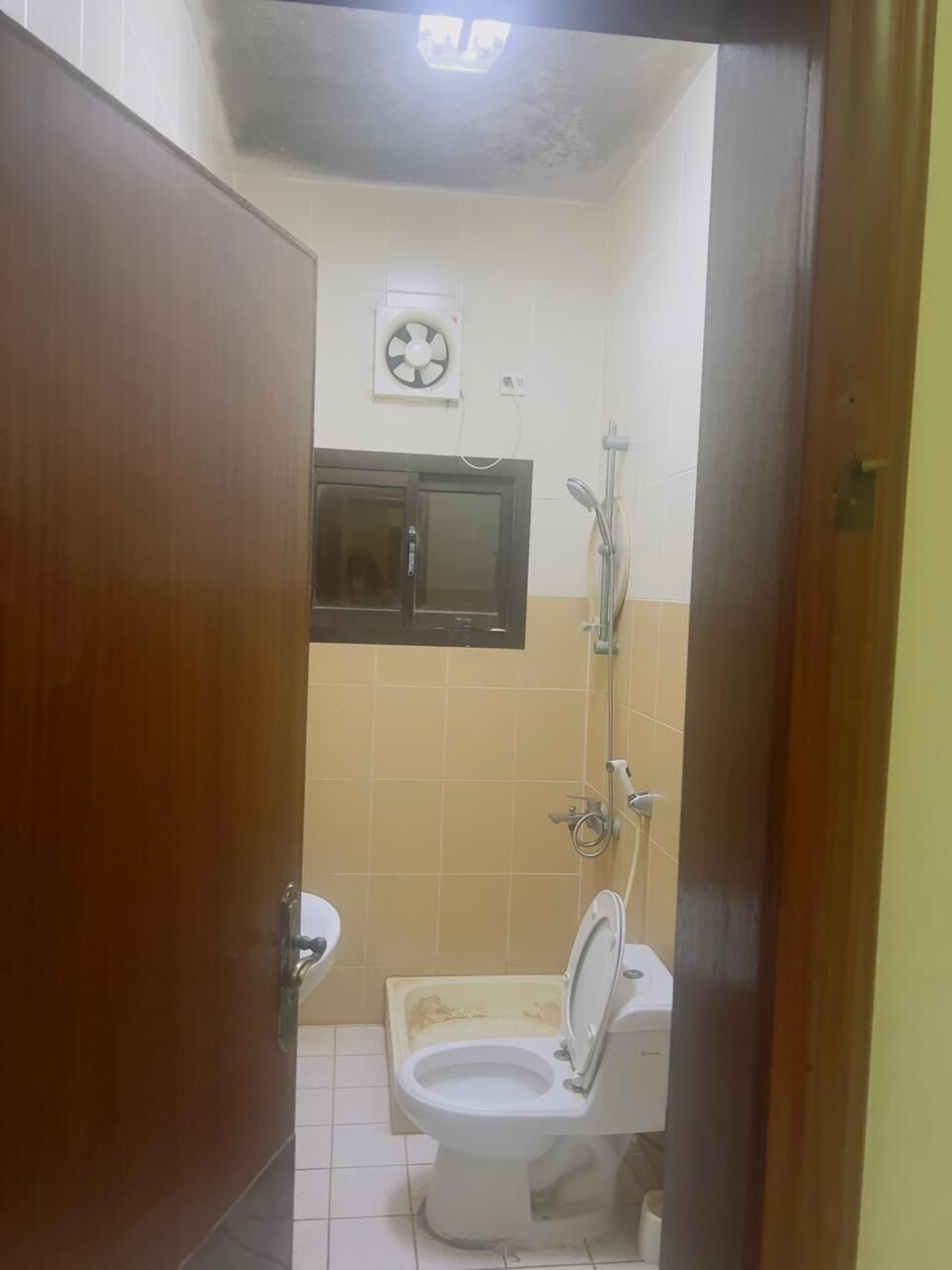 Khobar, Apartments, Flats, Houses & Villas, SAR 1500/month,  2 BR,  2BHK Fuly Furnished Flat Available 1500/ Month Khobar