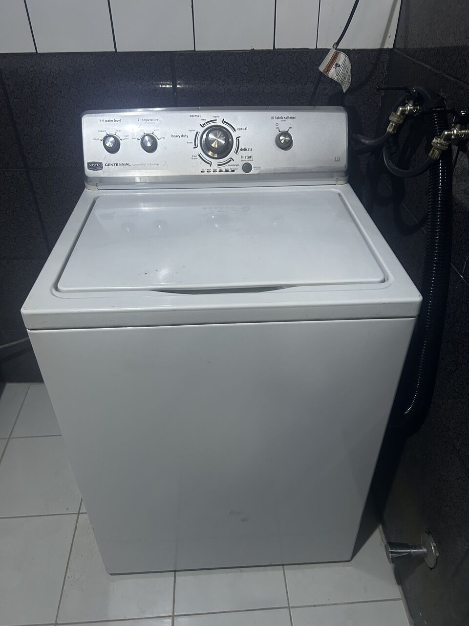 Riyadh, Electronics, SAR 1250,  Washing Machine