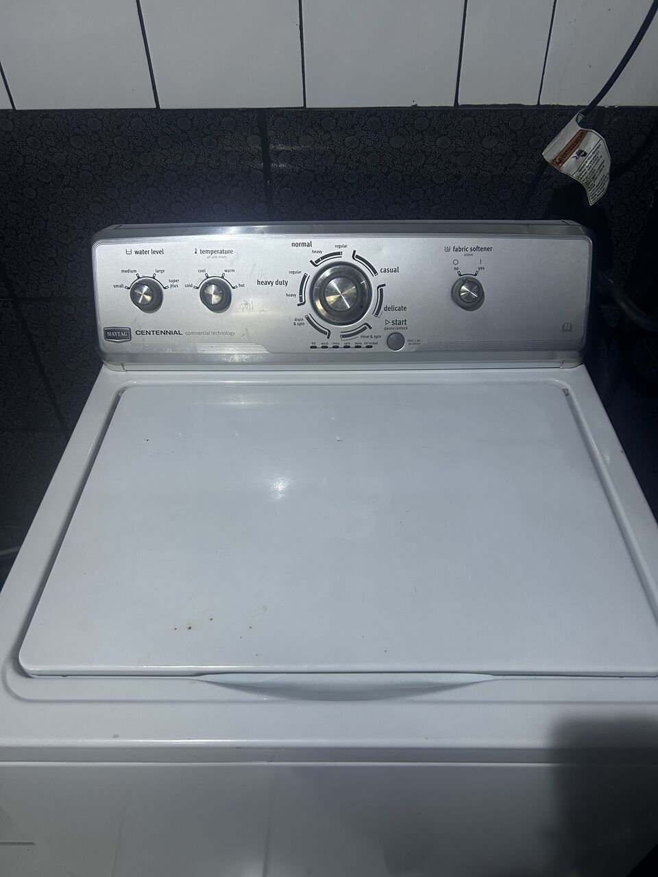 Riyadh, Electronics, SAR 1250,  Washing Machine