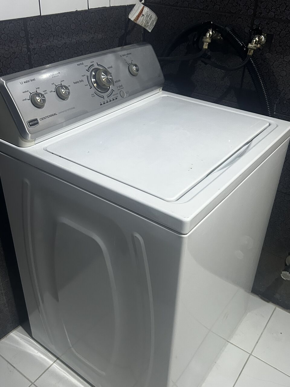 Riyadh, Electronics, SAR 1250,  Washing Machine