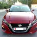 BHD 4800,  Nissan Altima S,  2020,  Automatic,  67000 KM,   First Owner Agency Maintained Neat Clean Car For Sale! Expat Leaving!
