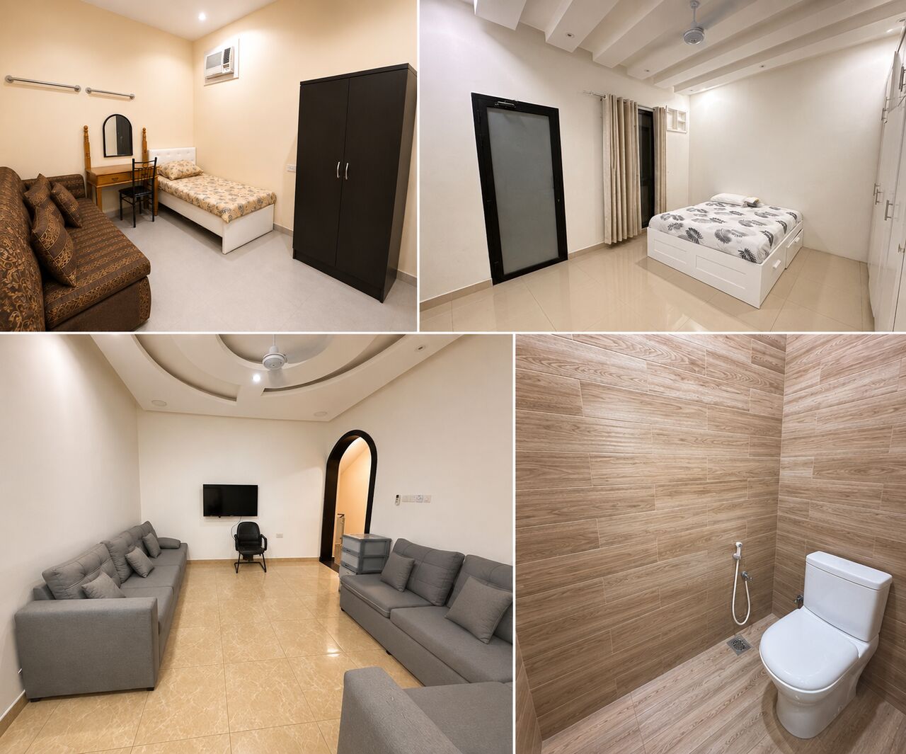Jid Ali, Villas, BHD 165000,  Furnished,  313 Sq. Meter,  For Sale: Villa In Jid Ali.