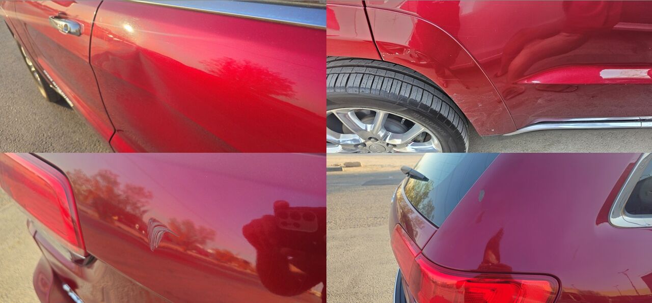 Al Malaz, Vehicles, Cars & Trucks , SAR 58000,  Jeep Grand Cherokee Summit,  2015,  Automatic,  206156 KM,  FOR SALE:   4WD