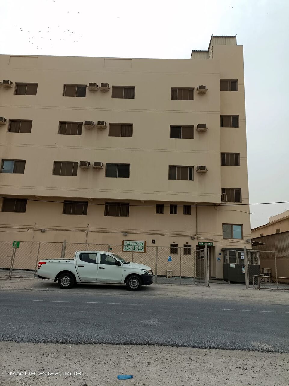 Kabul, Real Estate For Sale, AFN 800000,  6 BR,  1406 Sq. Meter,  للبيع مبنى في عسكر رأس زويد 📍