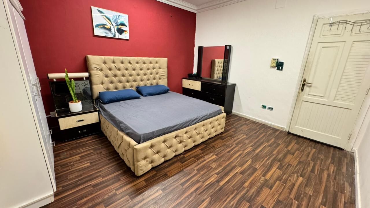 Jeddah, Rooms for Rent, SAR 850/month,  Offering Single Furnished Room For Rent 850