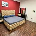 SAR 850/month,  Offering Single Furnished Room For Rent 850