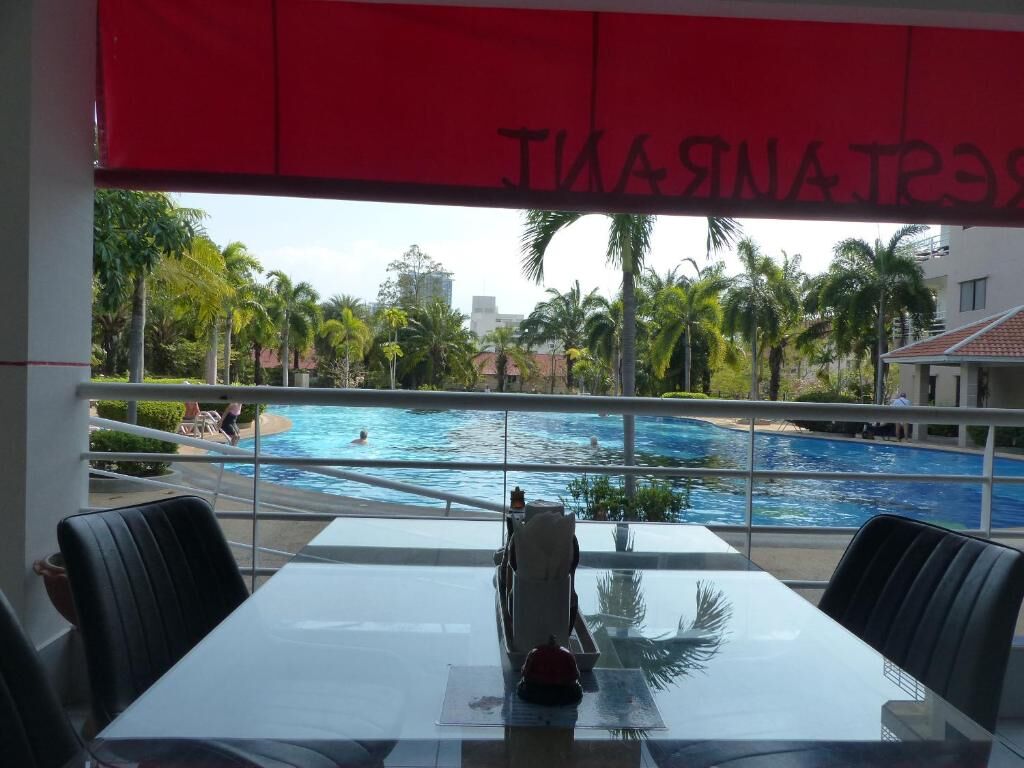 Bangkok, Real Estate For Sale, THB 3500000,  1 BR,  87 Sq. Meter,  Condo BARGAIN OF THE YEAR View Talay 2A