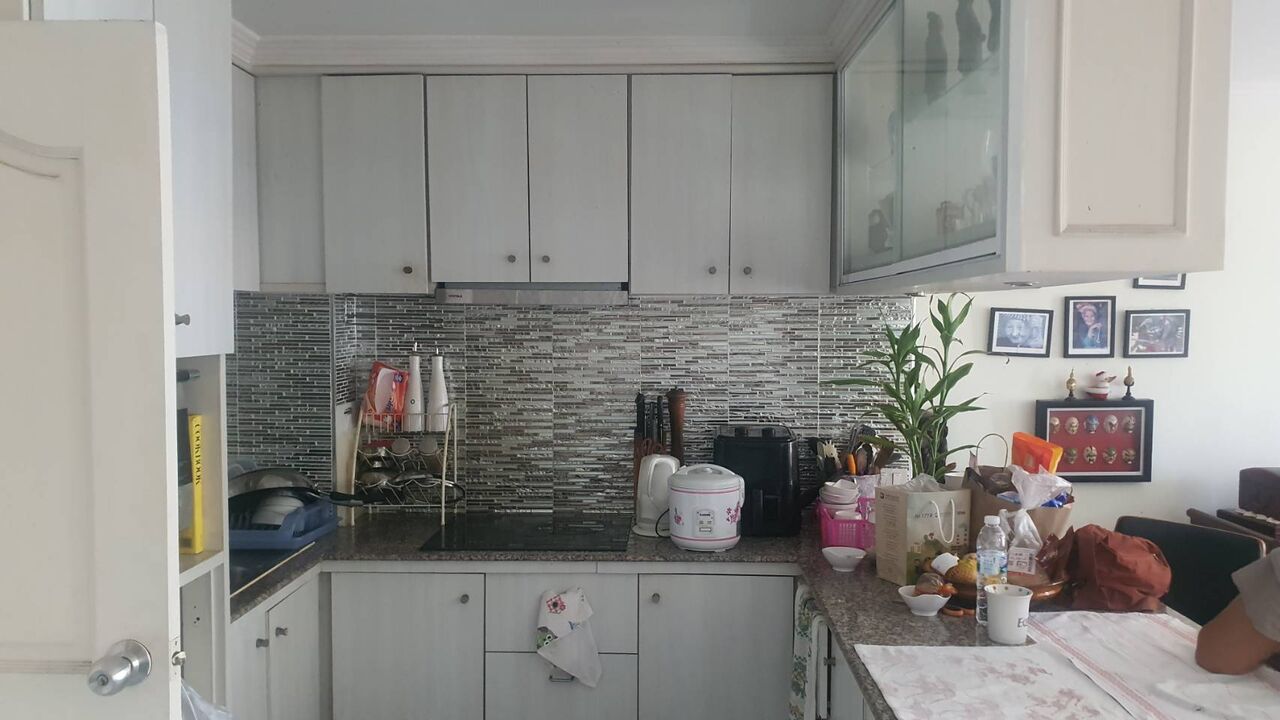 Bangkok, Real Estate For Sale, THB 3500000,  1 BR,  87 Sq. Meter,  Condo BARGAIN OF THE YEAR View Talay 2A