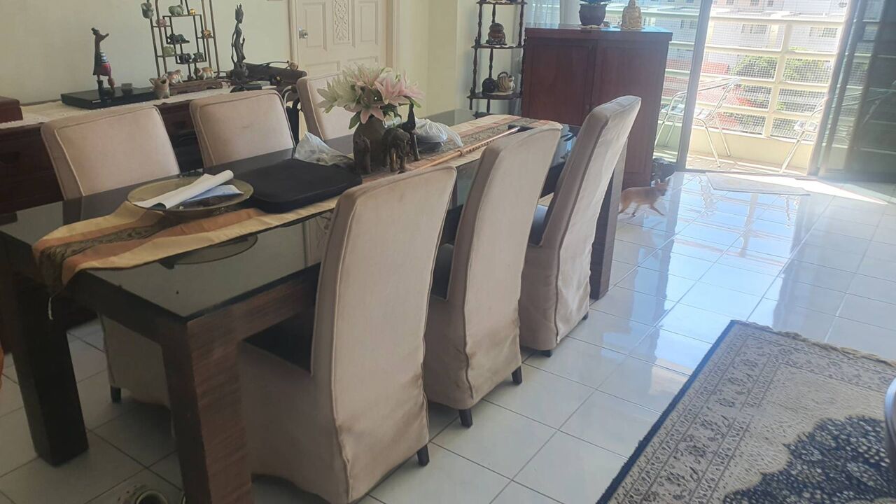 Bangkok, Real Estate For Sale, THB 3500000,  1 BR,  87 Sq. Meter,  Condo BARGAIN OF THE YEAR View Talay 2A