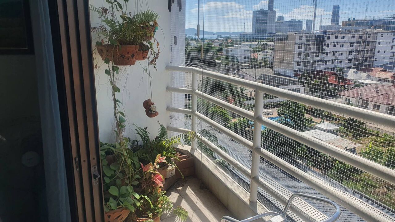 Bangkok, Real Estate For Sale, THB 3500000,  1 BR,  87 Sq. Meter,  Condo BARGAIN OF THE YEAR View Talay 2A