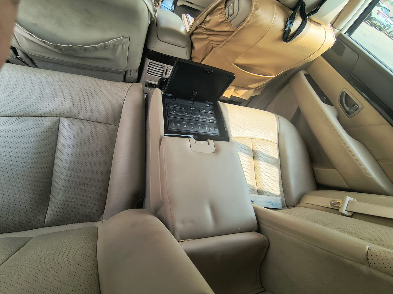 Jubail, Vehicles, Cars & Trucks , SAR 15000,  Kia Opirus,  2009,  Automatic,  355000 KM,