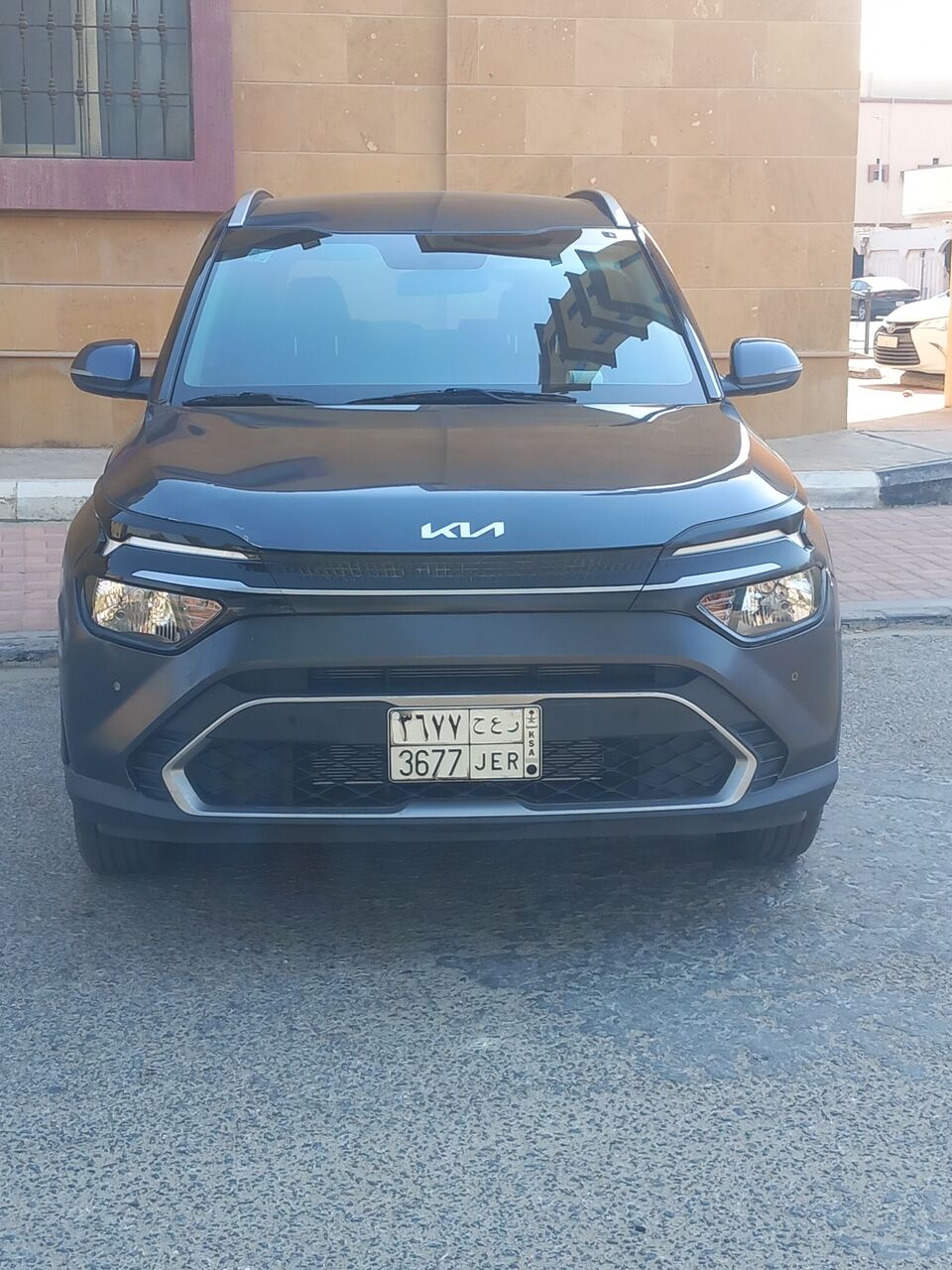 Dammam, Vehicles, Cars & Trucks , SAR 47500,  Peugeot Type 202,  2024,  Automatic,  204000 KM,  KIA CARENS FOR SALE ENJEAN GEAR GOOD CONDITION NO ACCIDENT ORGINAL BODY