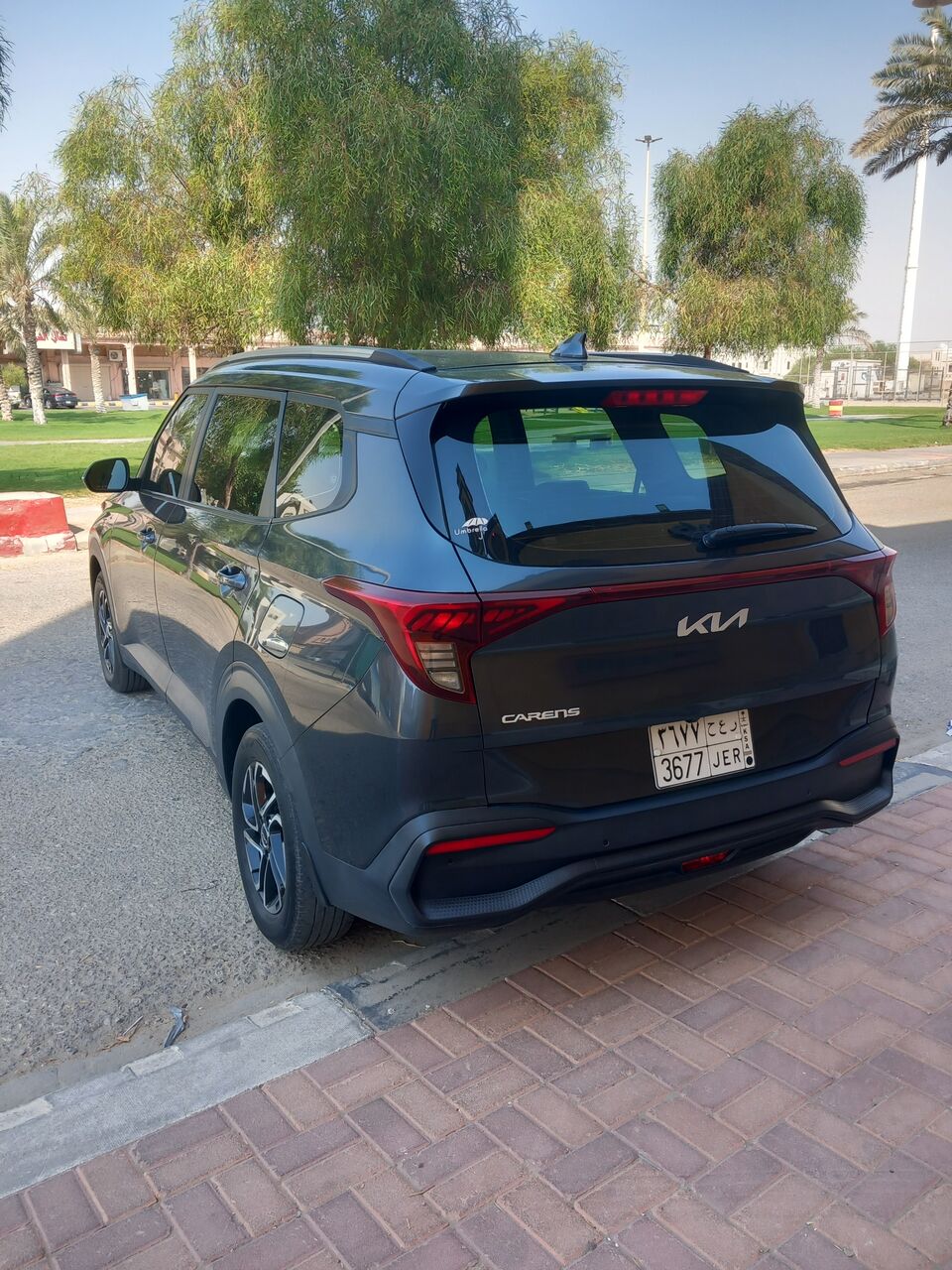 Dammam, Vehicles, Cars & Trucks , SAR 47500,  Peugeot Type 202,  2024,  Automatic,  204000 KM,  KIA CARENS FOR SALE ENJEAN GEAR GOOD CONDITION NO ACCIDENT ORGINAL BODY