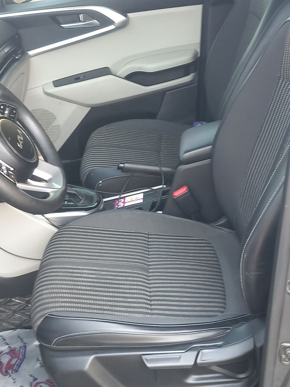 Dammam, Vehicles, Cars & Trucks , SAR 47500,  Peugeot Type 202,  2024,  Automatic,  204000 KM,  KIA CARENS FOR SALE ENJEAN GEAR GOOD CONDITION NO ACCIDENT ORGINAL BODY