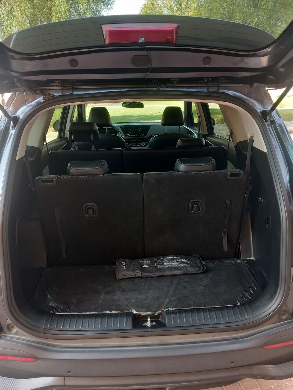 Dammam, Vehicles, Cars & Trucks , SAR 47500,  Peugeot Type 202,  2024,  Automatic,  204000 KM,  KIA CARENS FOR SALE ENJEAN GEAR GOOD CONDITION NO ACCIDENT ORGINAL BODY