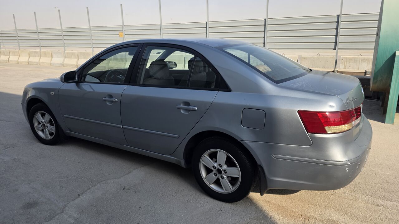 Dammam, Vehicles, Cars & Trucks , SAR 20000,  Hyundai Sonata,  2009,  Automatic,  390364 KM,