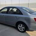 SAR 20000,  Hyundai Sonata,  2009,  Automatic,  390364 KM,