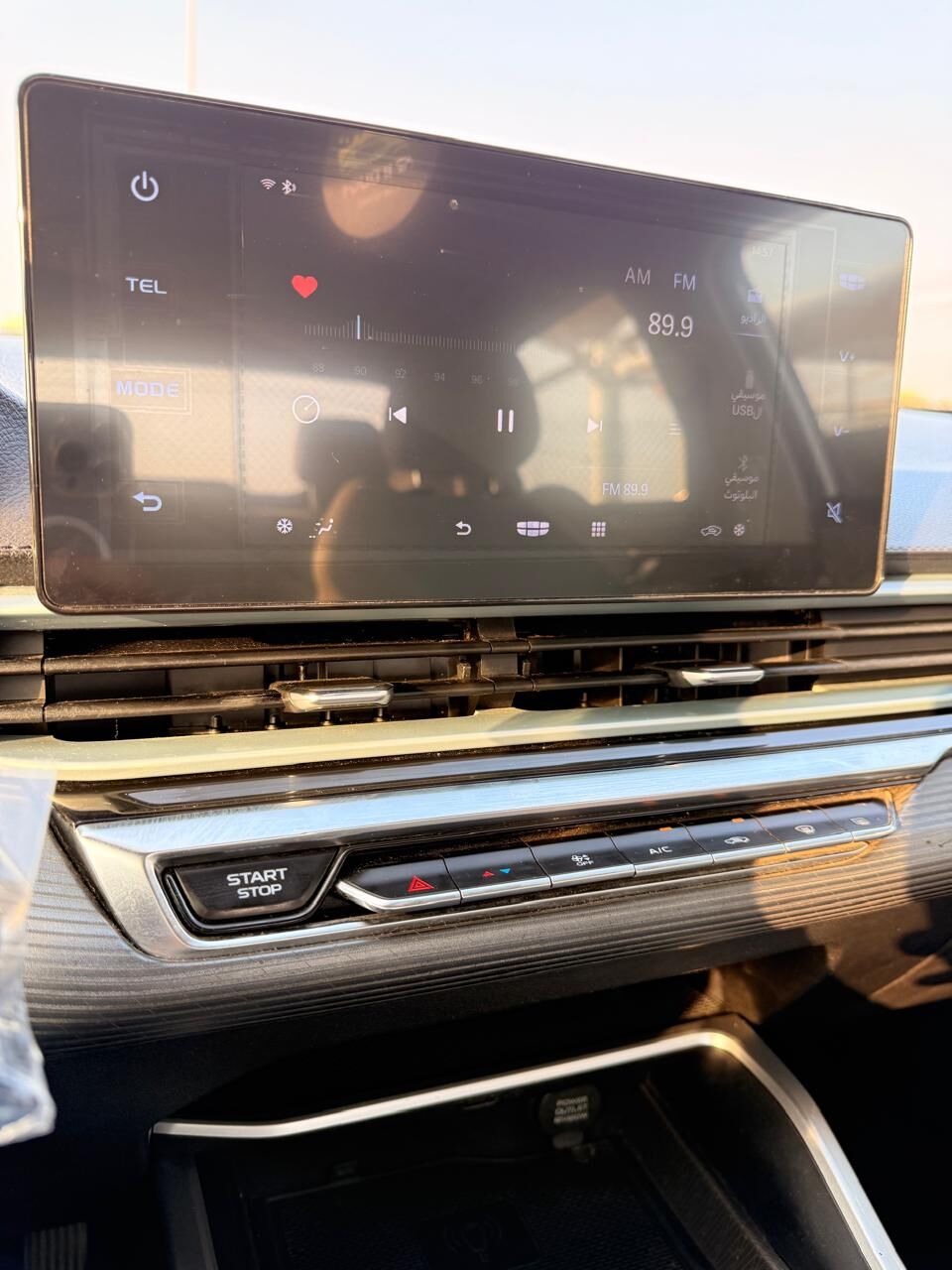 Jeddah, Vehicles, Cars & Trucks , SAR 18000,  Geely Emgrand 7,  2023,  Automatic,  151000 KM,  , Model , For Sale. Engine, Chassis, Air Conditioning, And Airbags Are