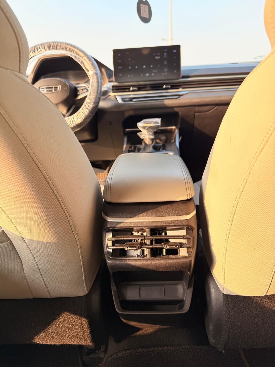 Jeddah, Vehicles, Cars & Trucks , SAR 18000,  Geely Emgrand 7,  2023,  Automatic,  151000 KM,  , Model , For Sale. Engine, Chassis, Air Conditioning, And Airbags Are