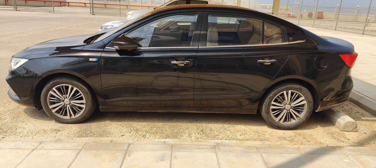 Rabigh, Vehicles, Cars & Trucks , SAR 31000,  MG 5 Top Model,  2022,  Automatic,  59000 KM,  🚘 MG 5 – Dec  Model | Excellent Condition – For Sale