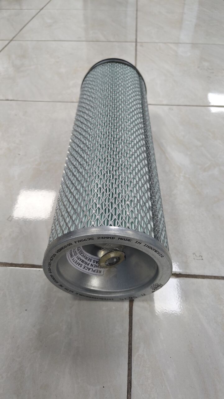 Jubail Industrial City, Air Conditioners, SAR 120,  Sakura A-5635 Heavy Duty Secondary (Inner) Engine Air Filter &ndash; Brand New