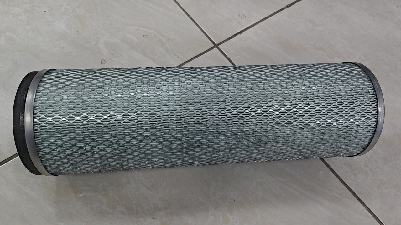 Jubail Industrial City, Air Conditioners, SAR 120,  Sakura A-5635 Heavy Duty Secondary (Inner) Engine Air Filter &ndash; Brand New