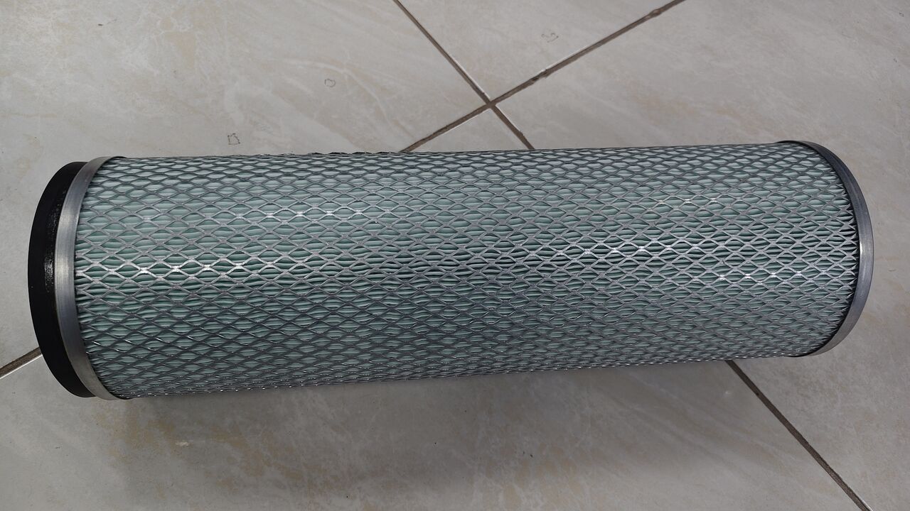 Jubail Industrial City, Air Conditioners, SAR 120,  Sakura A-5635 Heavy Duty Secondary (Inner) Engine Air Filter &ndash; Brand New