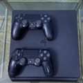 SAR 1499,  PLAYSTATION 4 SLIM - 500GB
